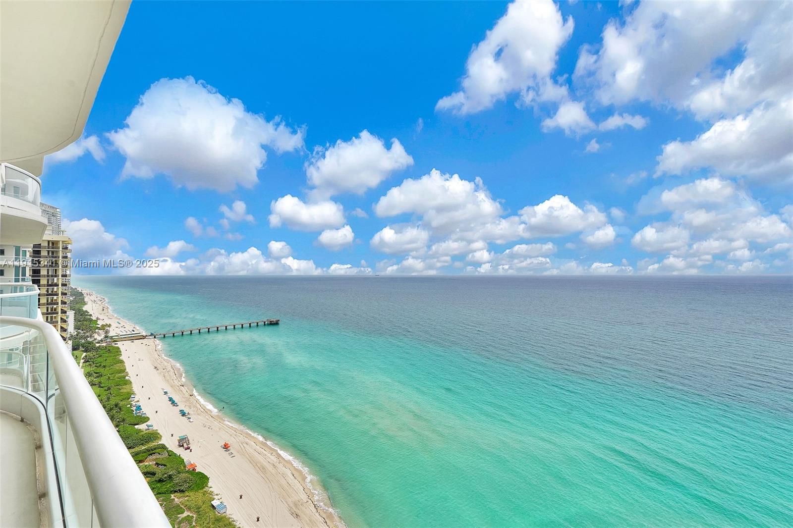 TURNBERRY OCEAN COLONY - Residential