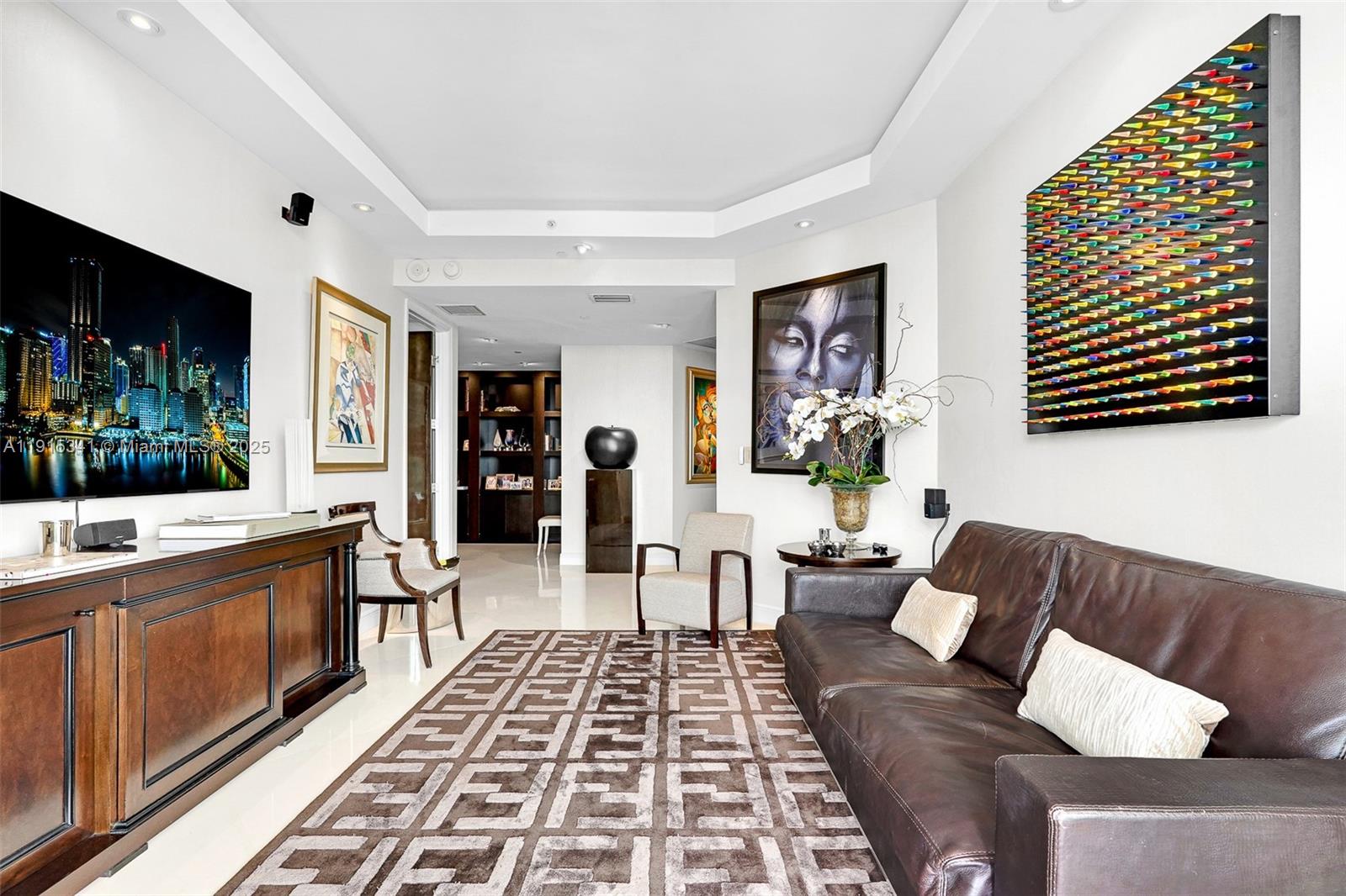 TURNBERRY OCEAN COLONY - Residential