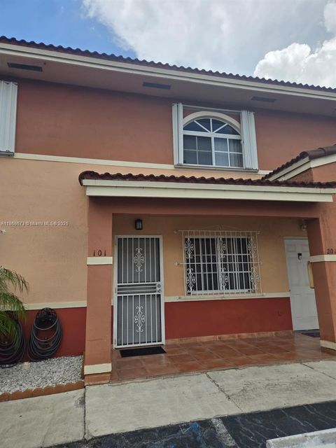 6919 W 36th Ave 101 Hialeah FL 33018