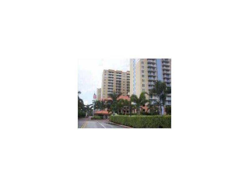 BLUE LAGOON CONDO - Residential Lease