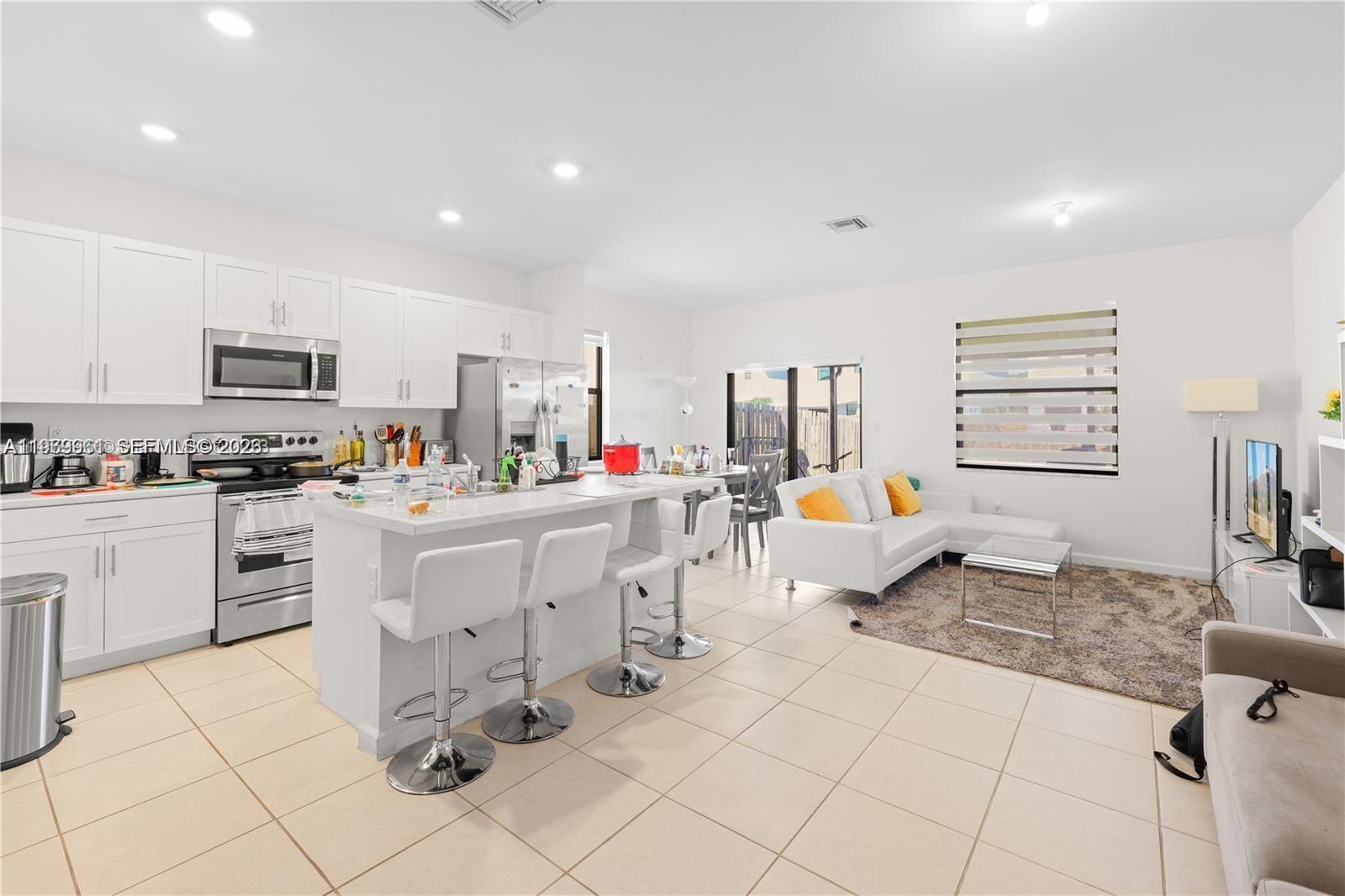 Campo Bello - Residential