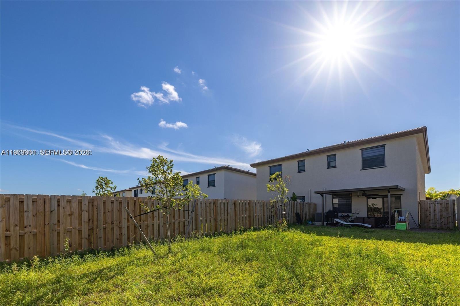 Campo Bello - Residential