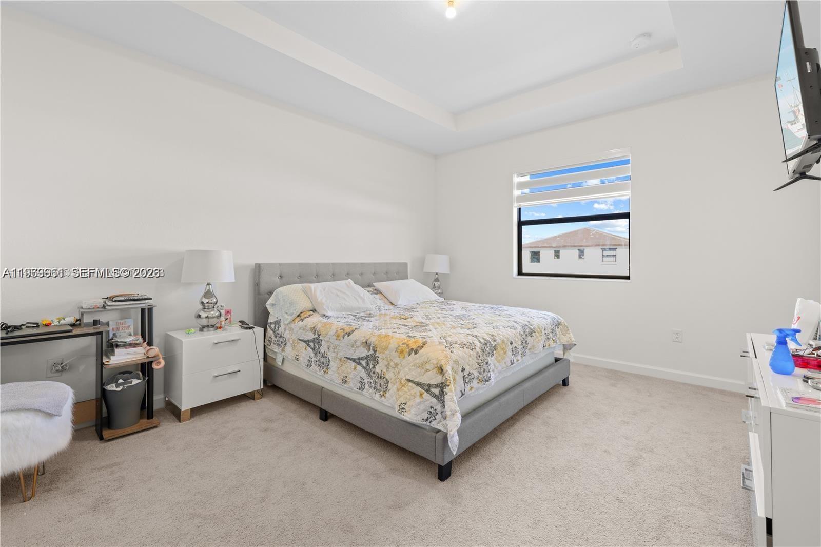 Campo Bello - Residential