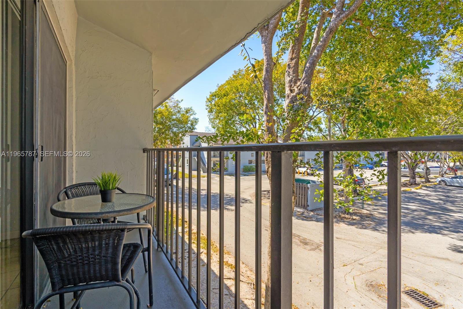 VILLA BELLINI CONDO - Residential