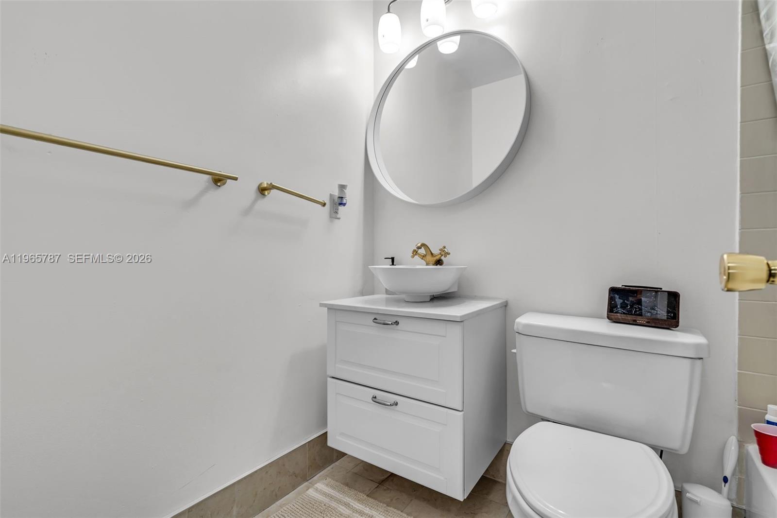 VILLA BELLINI CONDO - Residential