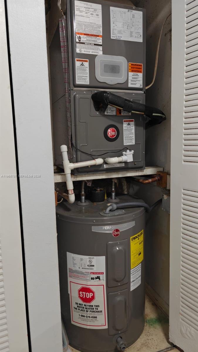 VILLA BELLINI CONDO - Residential