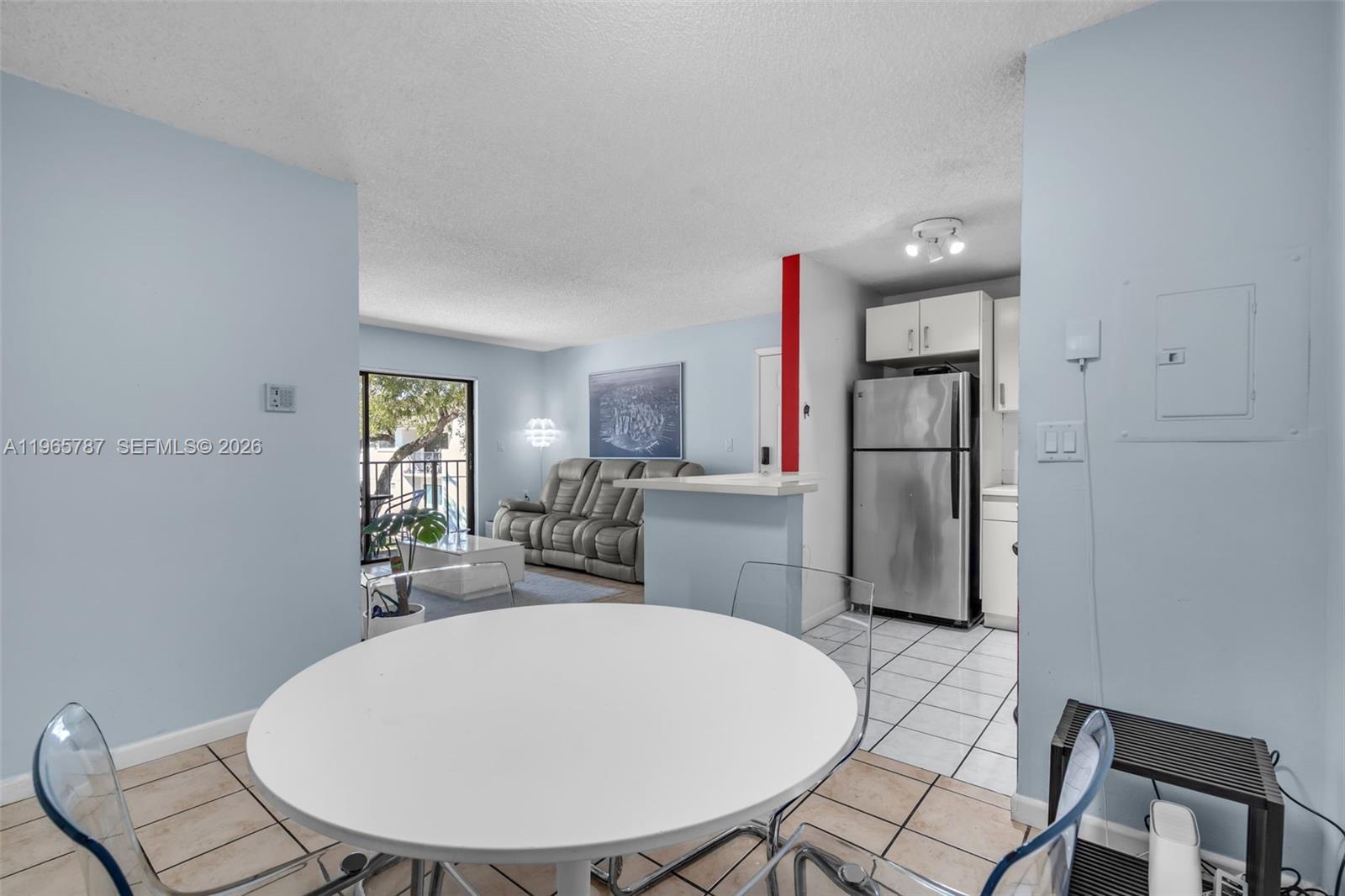 VILLA BELLINI CONDO - Residential