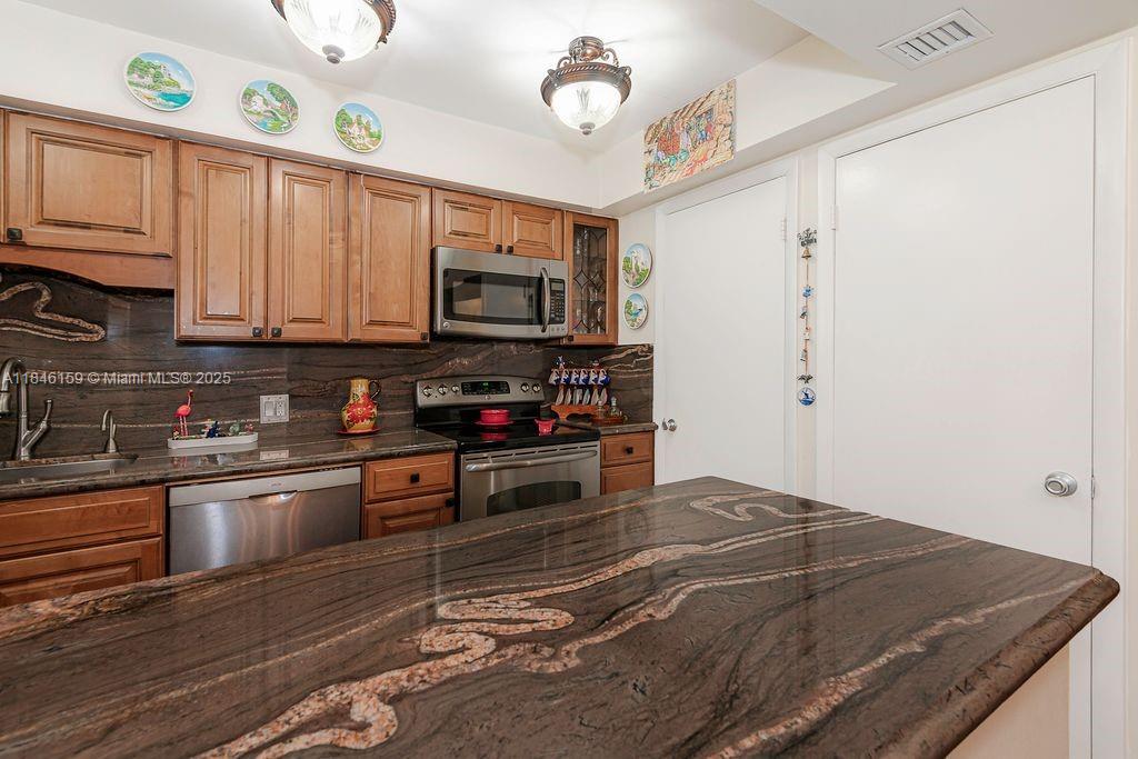 KENDALL ACRES WEST CONDO - Residential