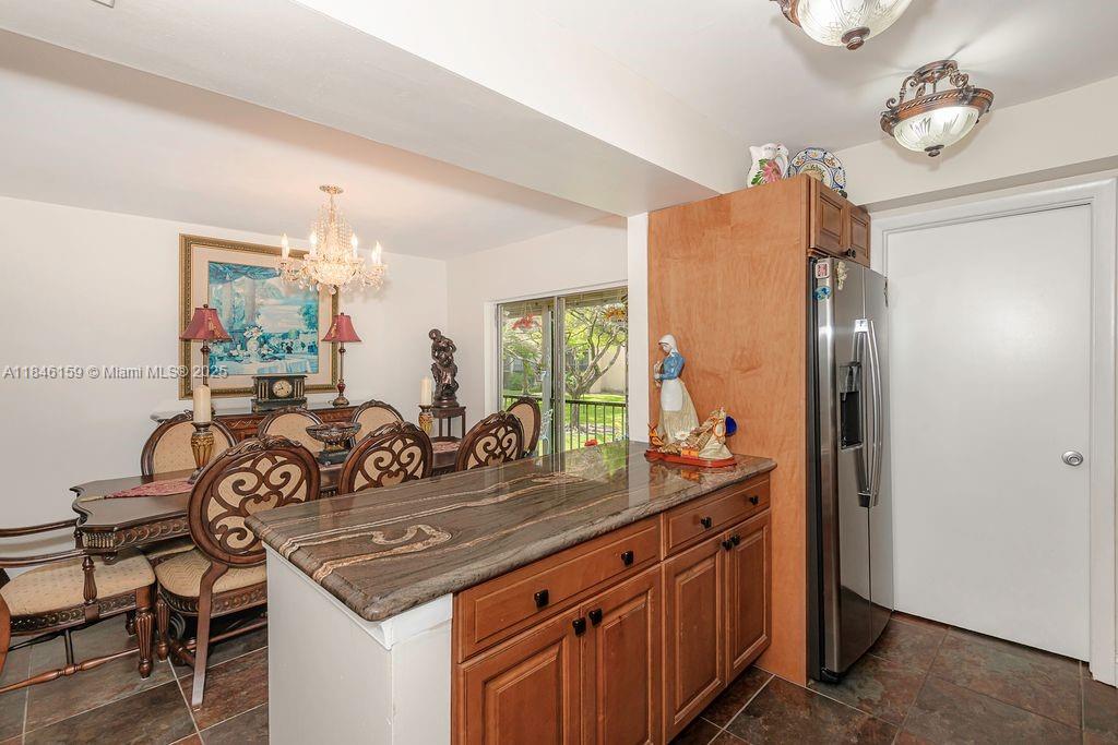 KENDALL ACRES WEST CONDO - Residential