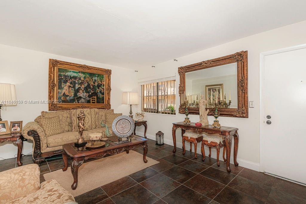 KENDALL ACRES WEST CONDO - Residential