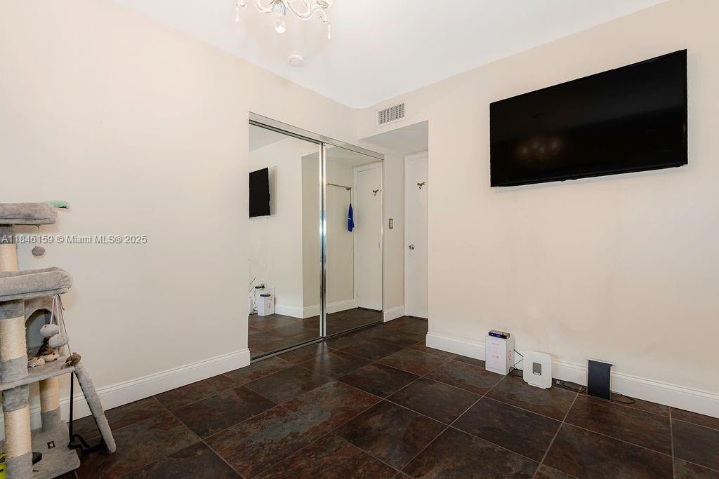 KENDALL ACRES WEST CONDO - Residential