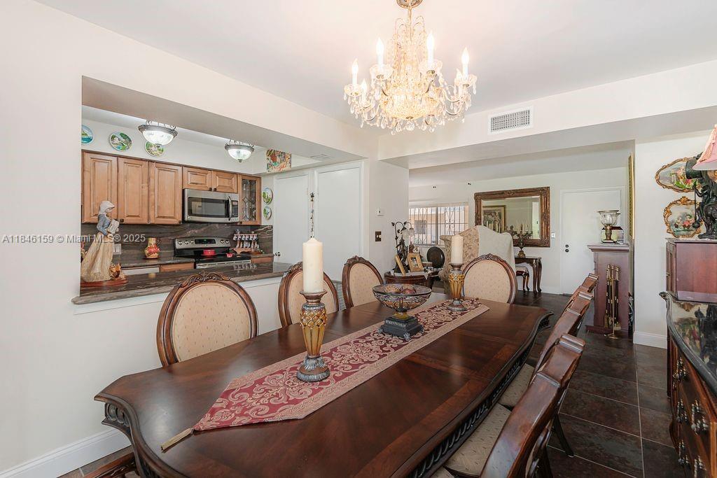 KENDALL ACRES WEST CONDO - Residential