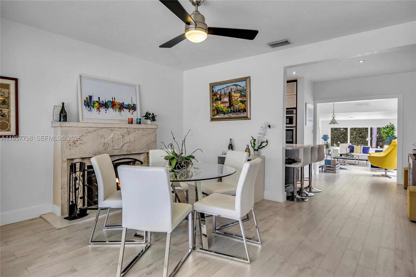 CAMNER GABLES - Residential