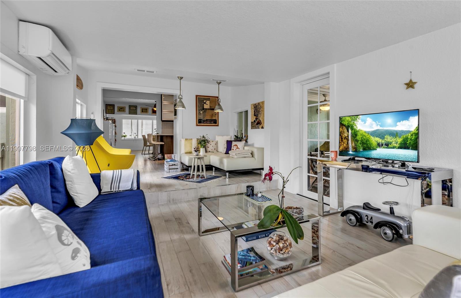 CAMNER GABLES - Residential