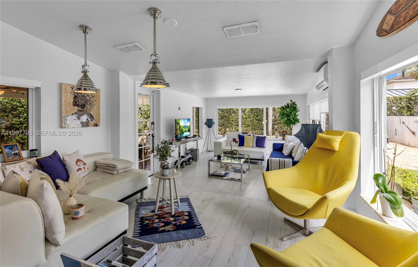 CAMNER GABLES - Residential