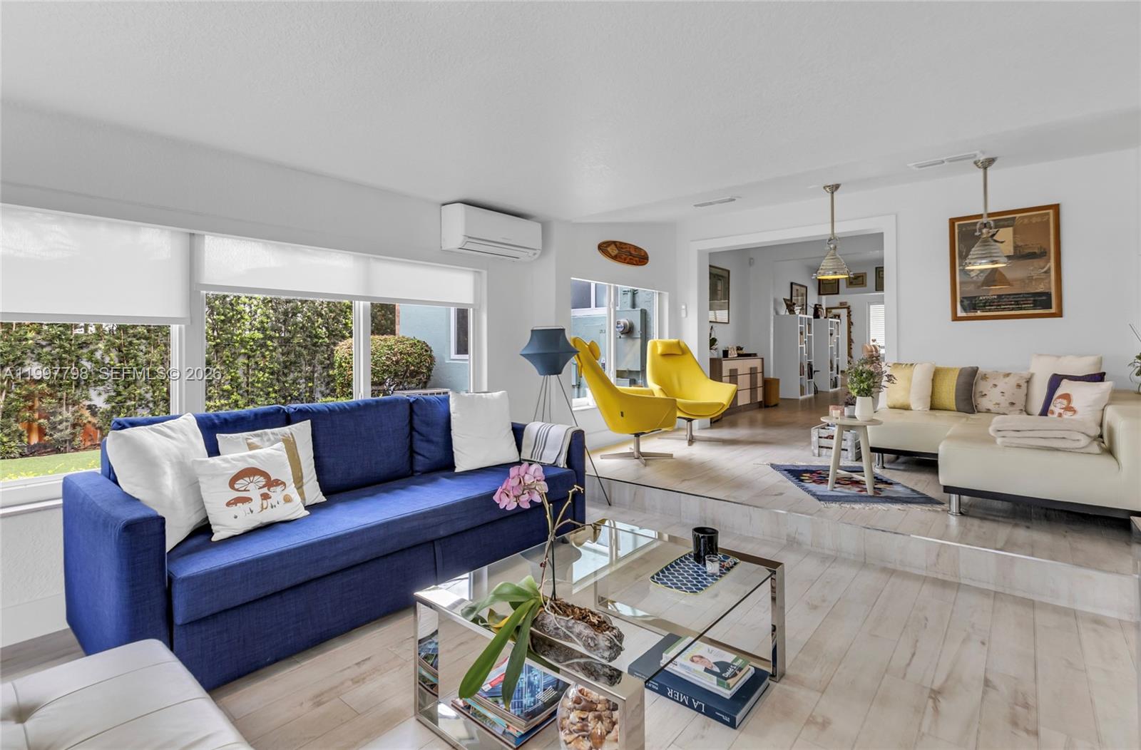 CAMNER GABLES - Residential