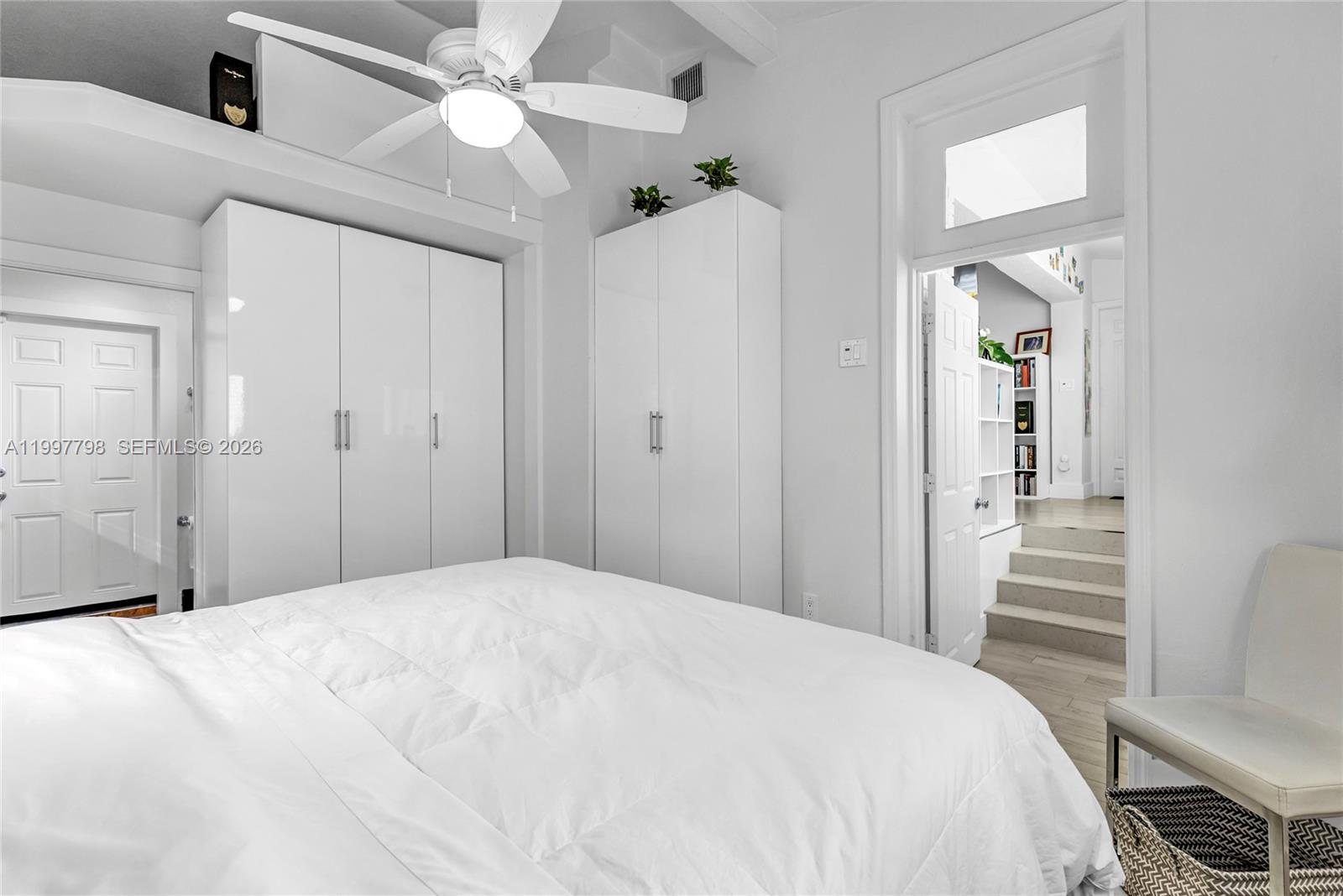 CAMNER GABLES - Residential