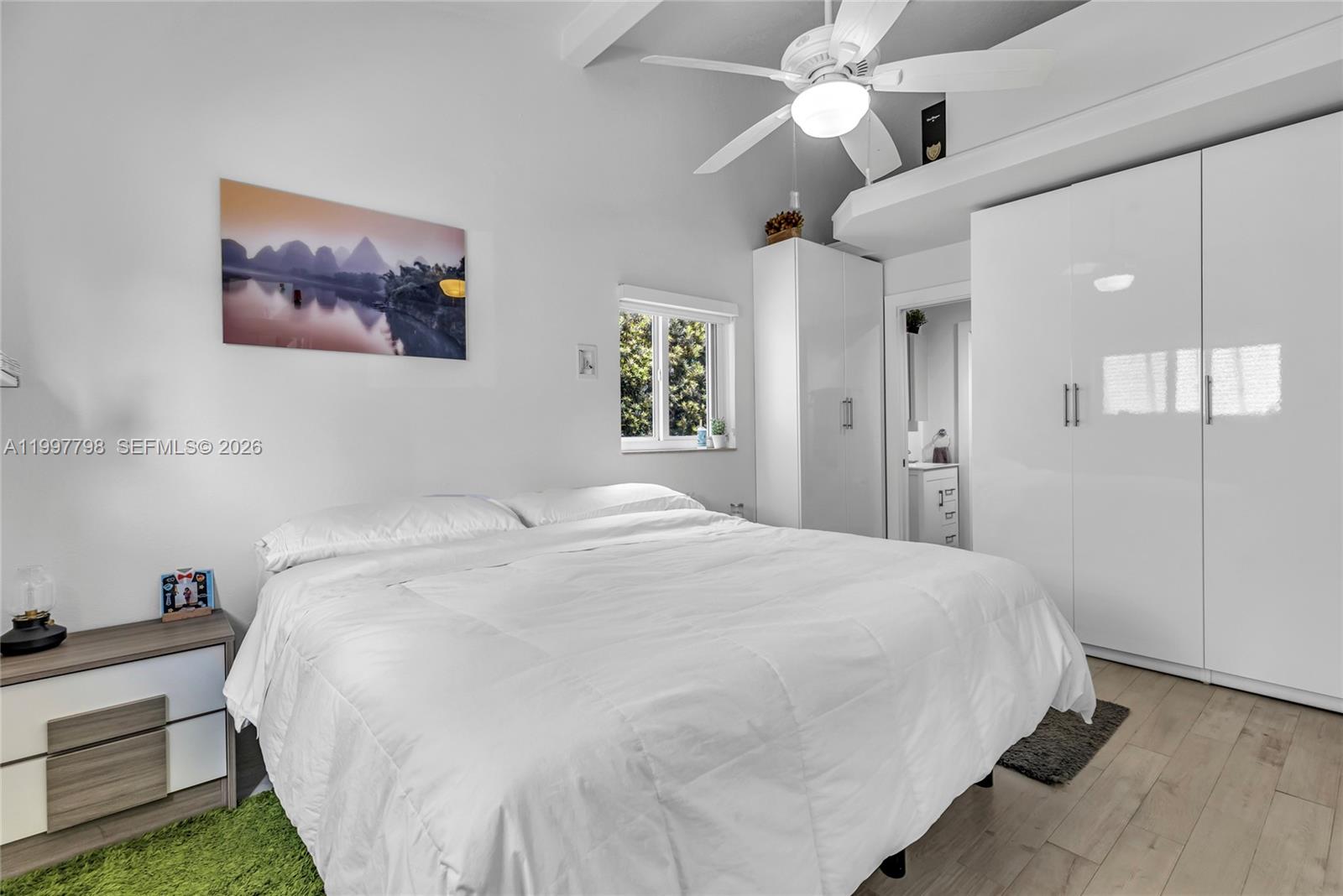 CAMNER GABLES - Residential