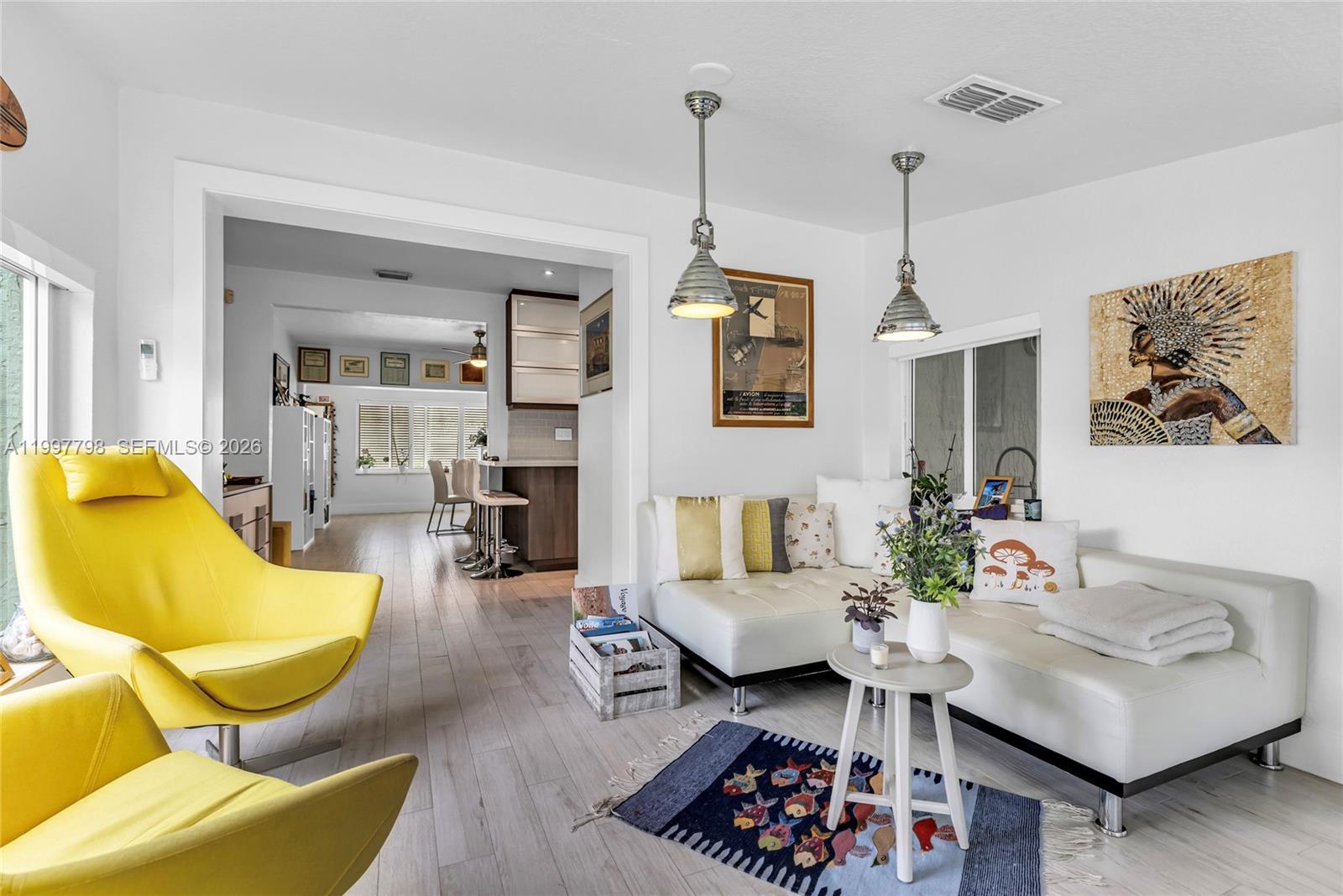 CAMNER GABLES - Residential