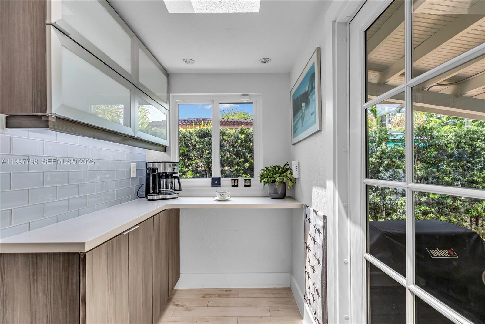 CAMNER GABLES - Residential