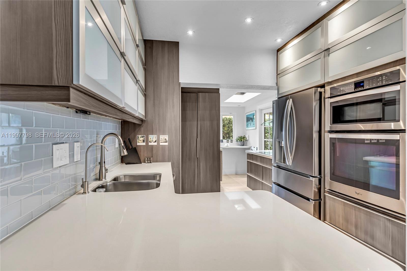 CAMNER GABLES - Residential