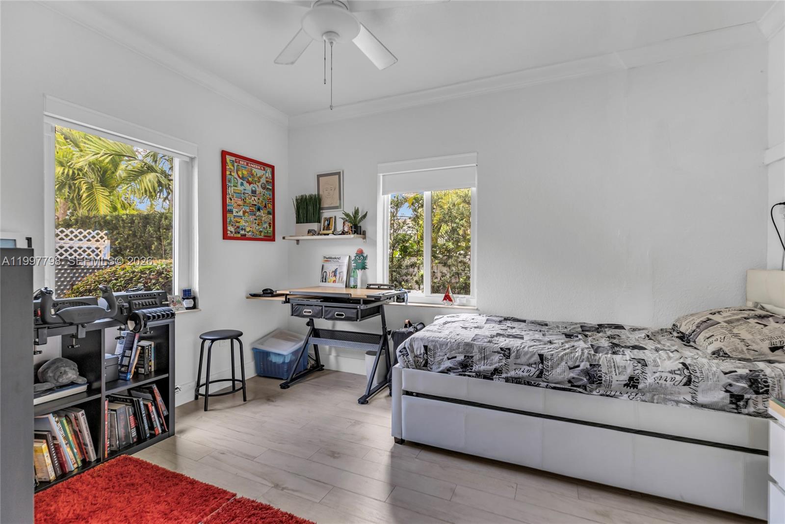 CAMNER GABLES - Residential