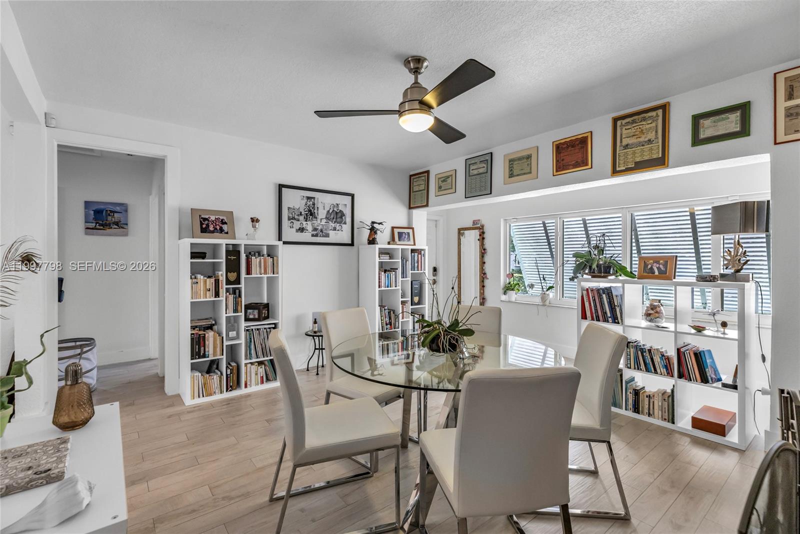 CAMNER GABLES - Residential