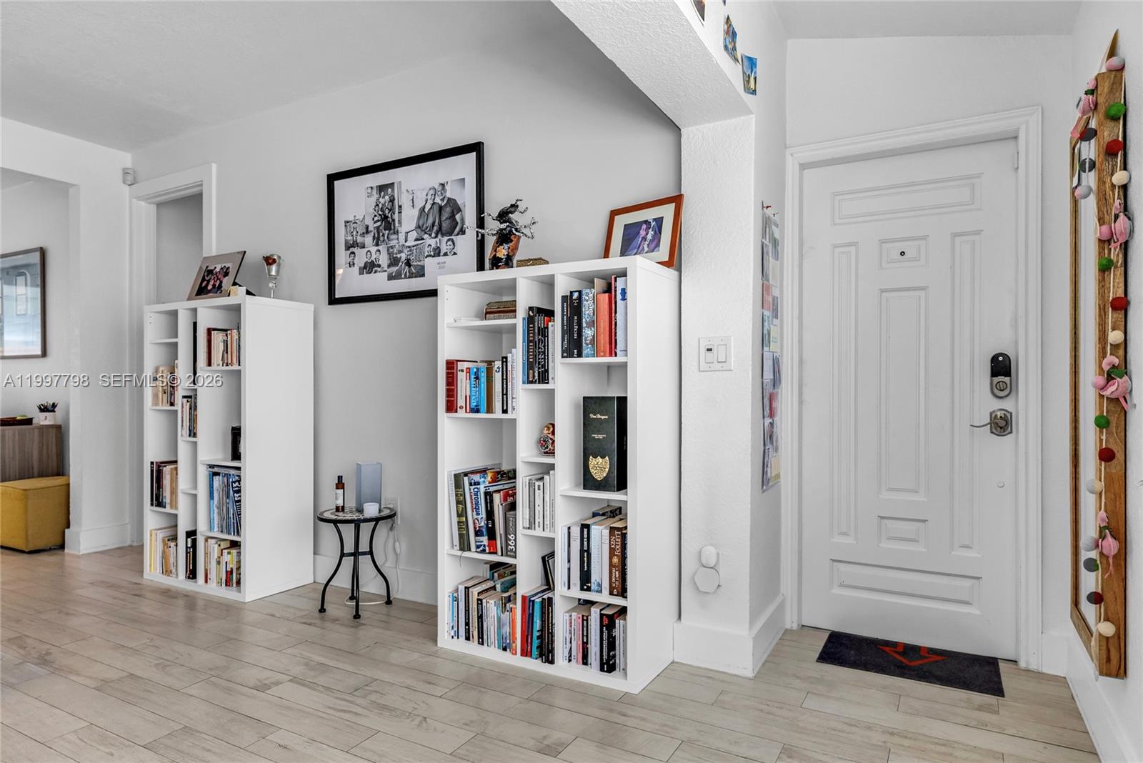 CAMNER GABLES - Residential