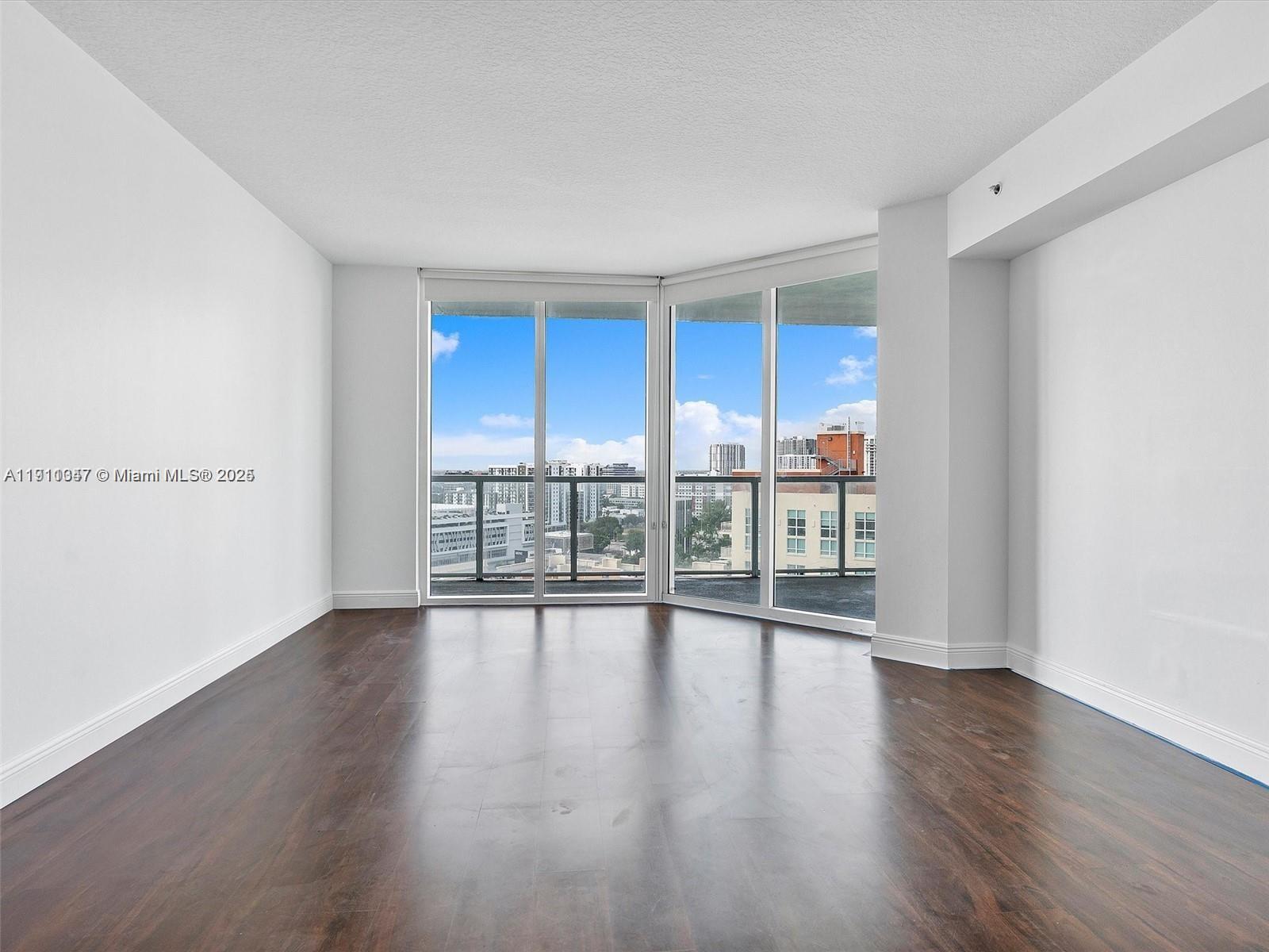 QUANTUM ON THE BAY CONDO - Residential Lease