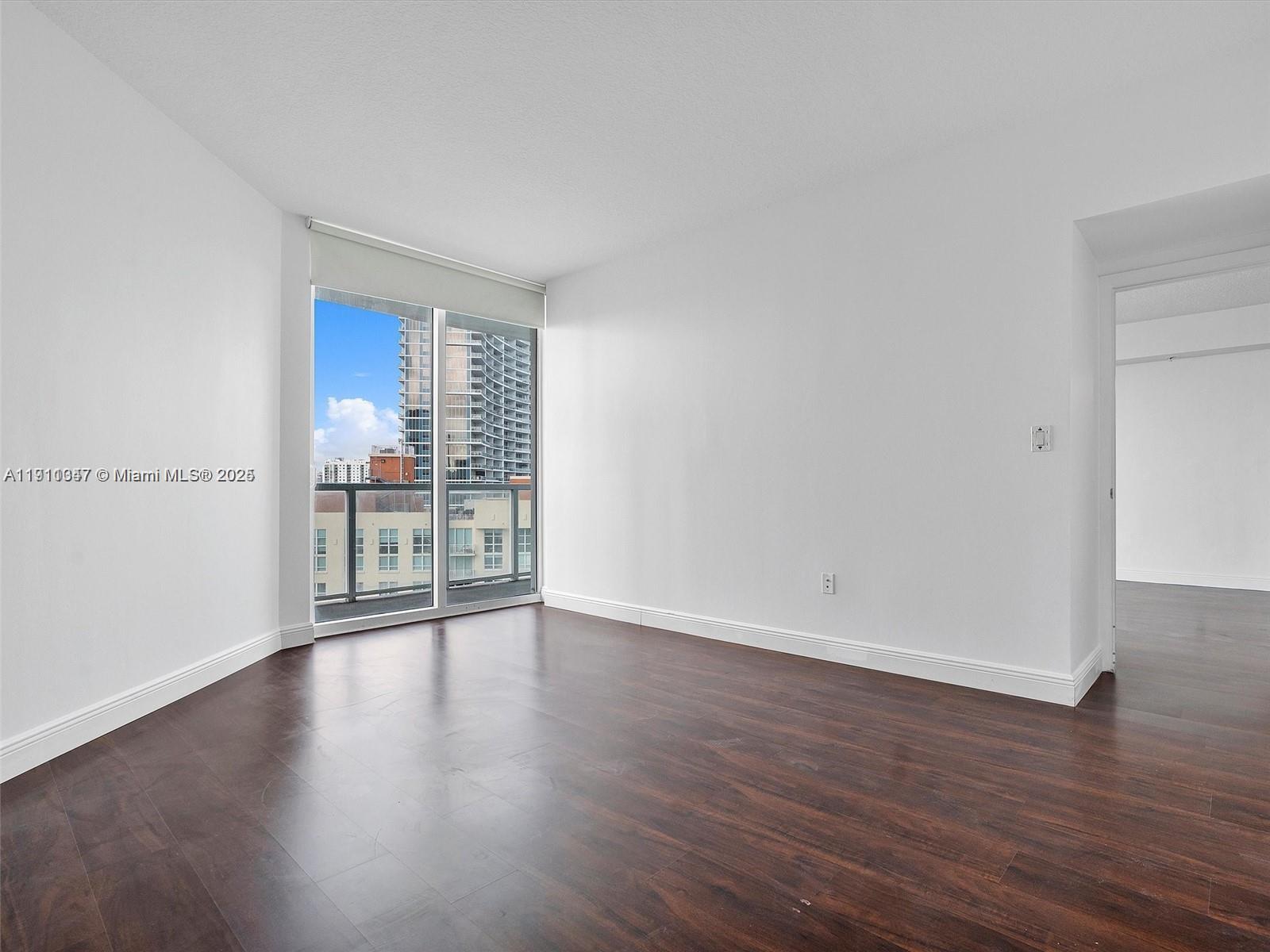 QUANTUM ON THE BAY CONDO - Residential Lease