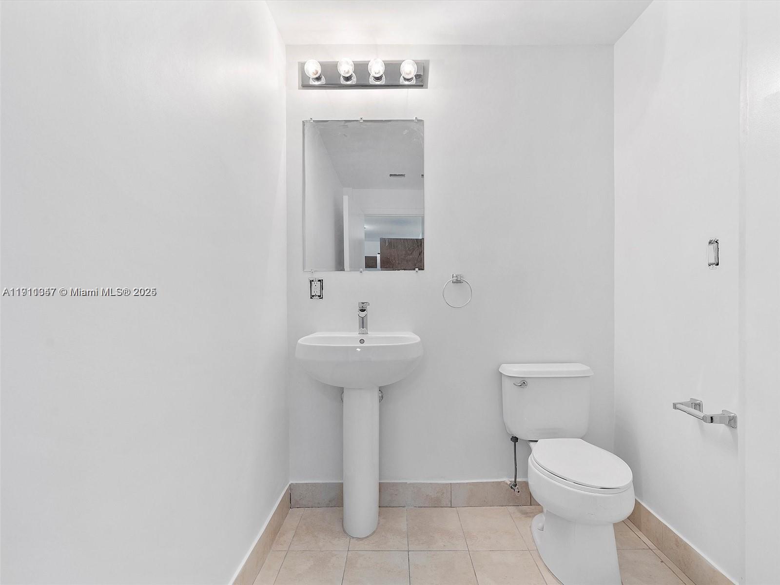 QUANTUM ON THE BAY CONDO - Residential Lease