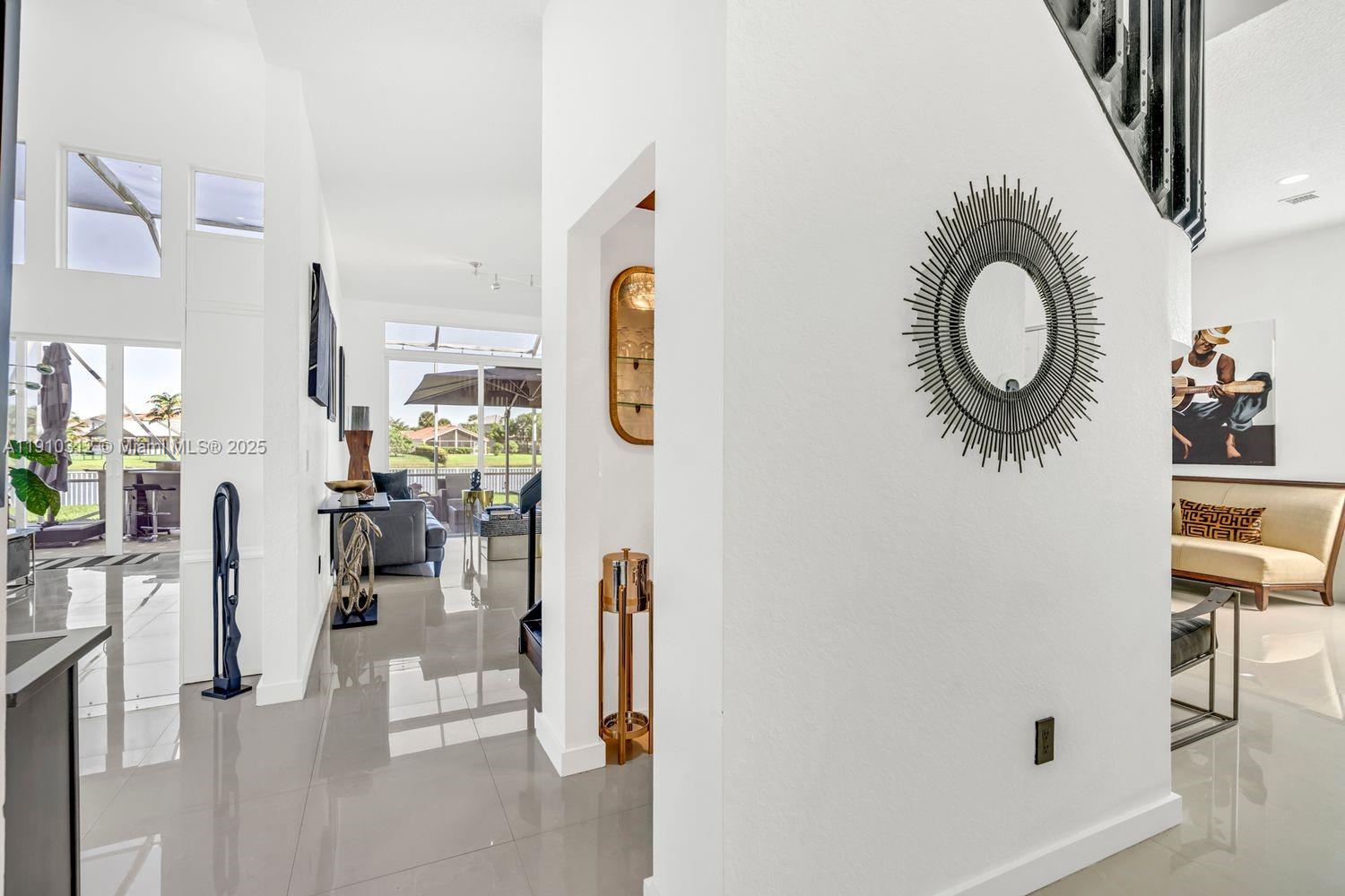 TOWNGATE - Residential