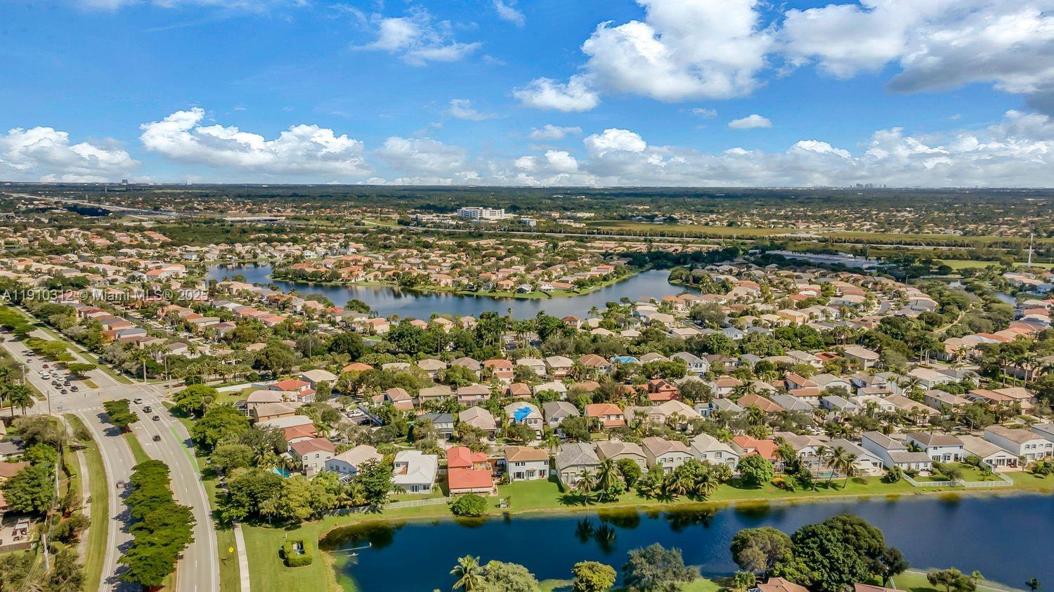 TOWNGATE - Residential