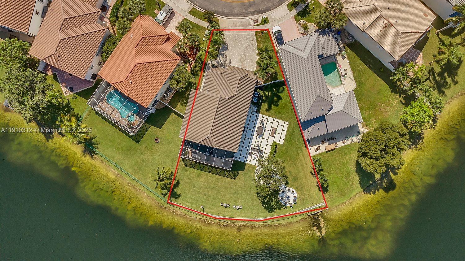 TOWNGATE - Residential