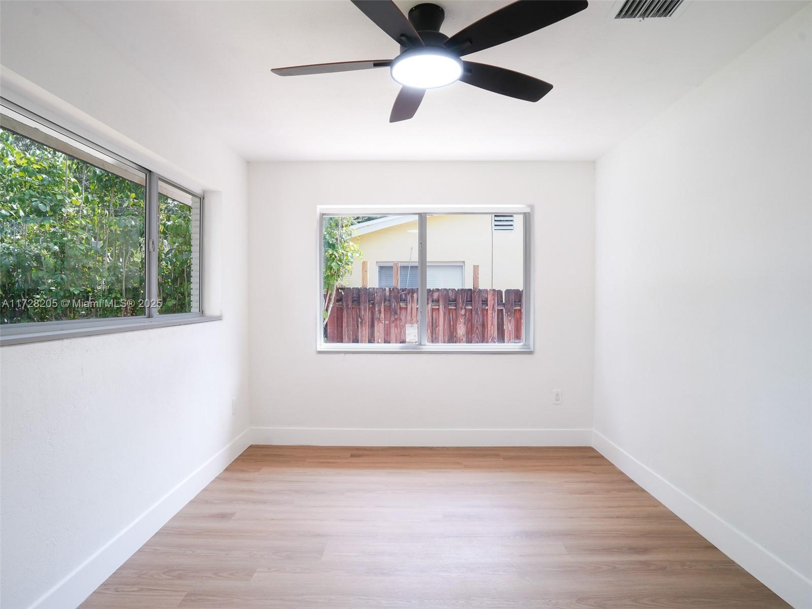 TRIANGLE ADD TO POMPANO - Residential