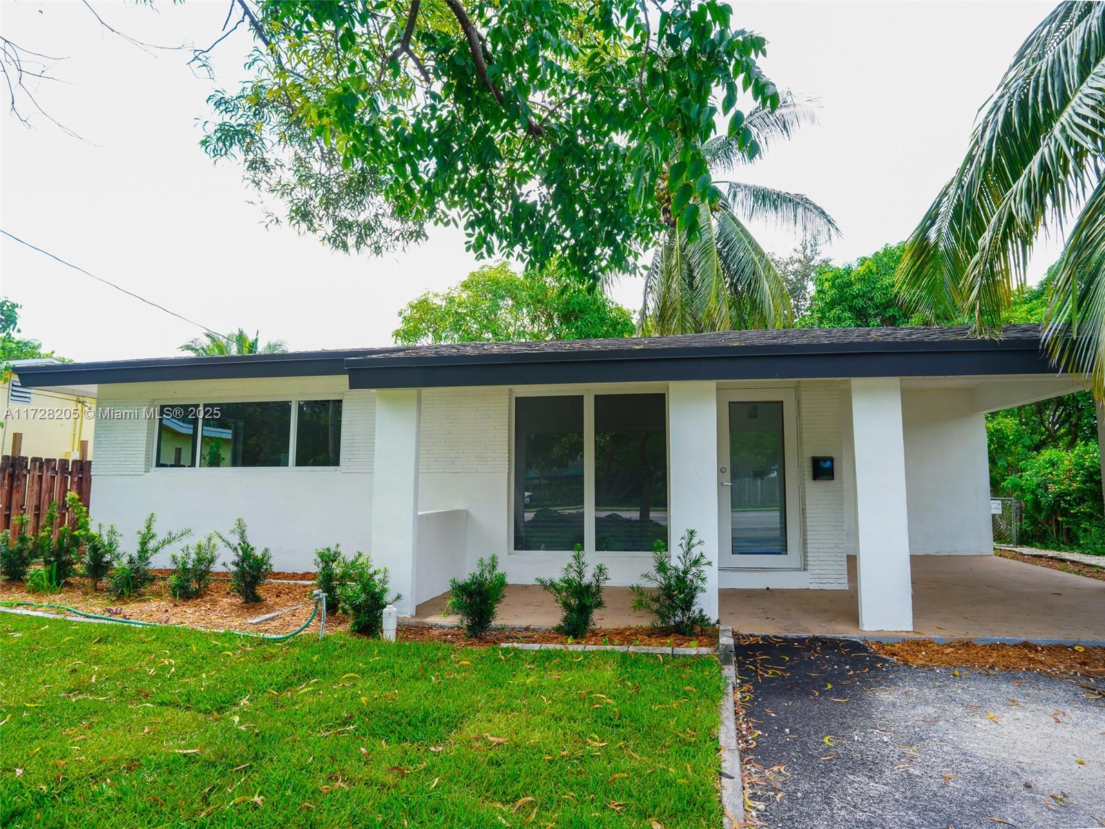 TRIANGLE ADD TO POMPANO - Residential