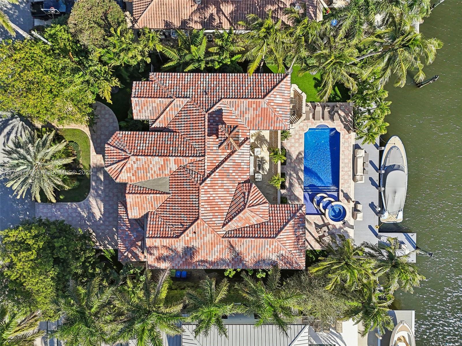 CORAL RIDGE - Residential