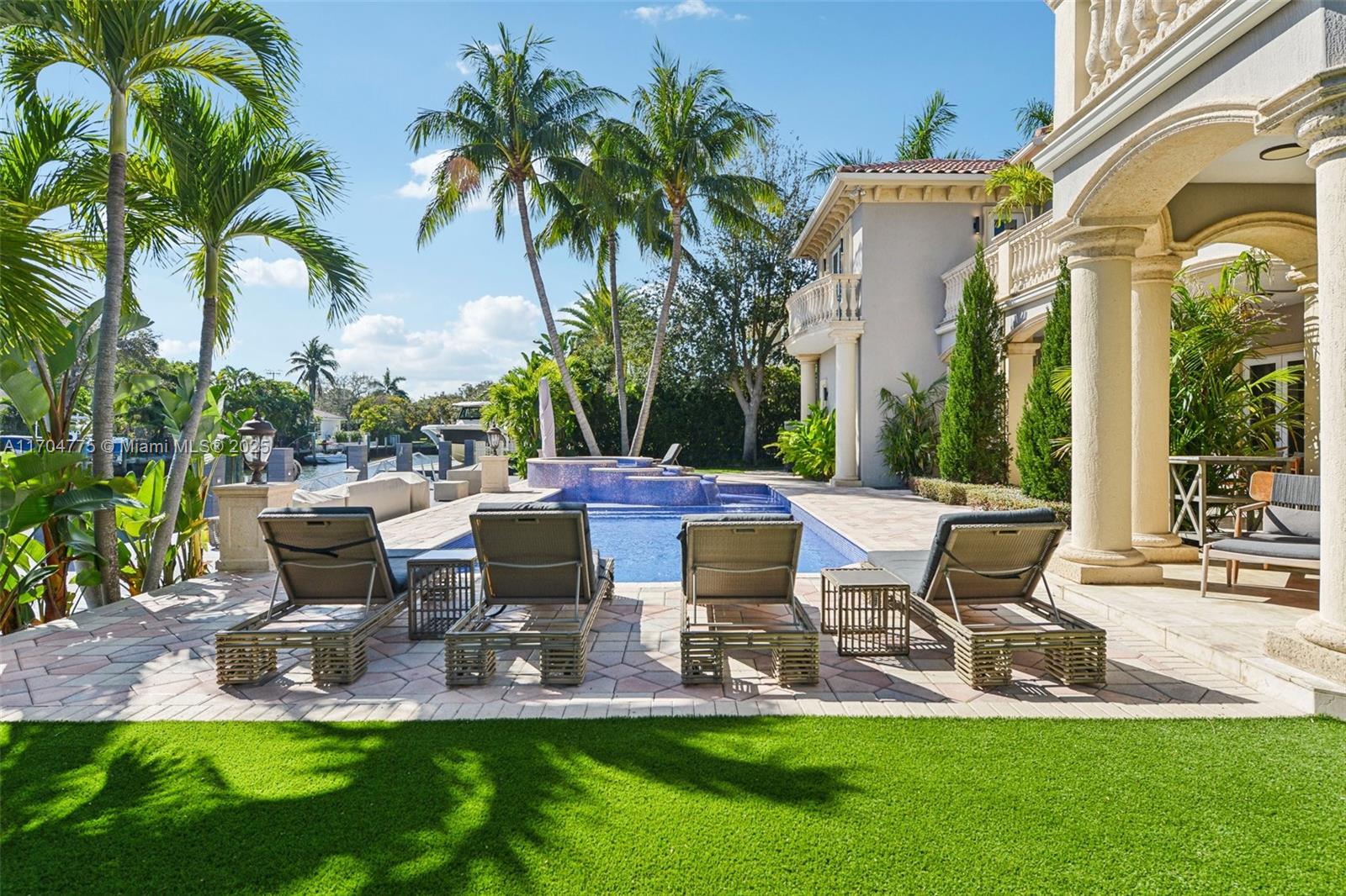 CORAL RIDGE - Residential