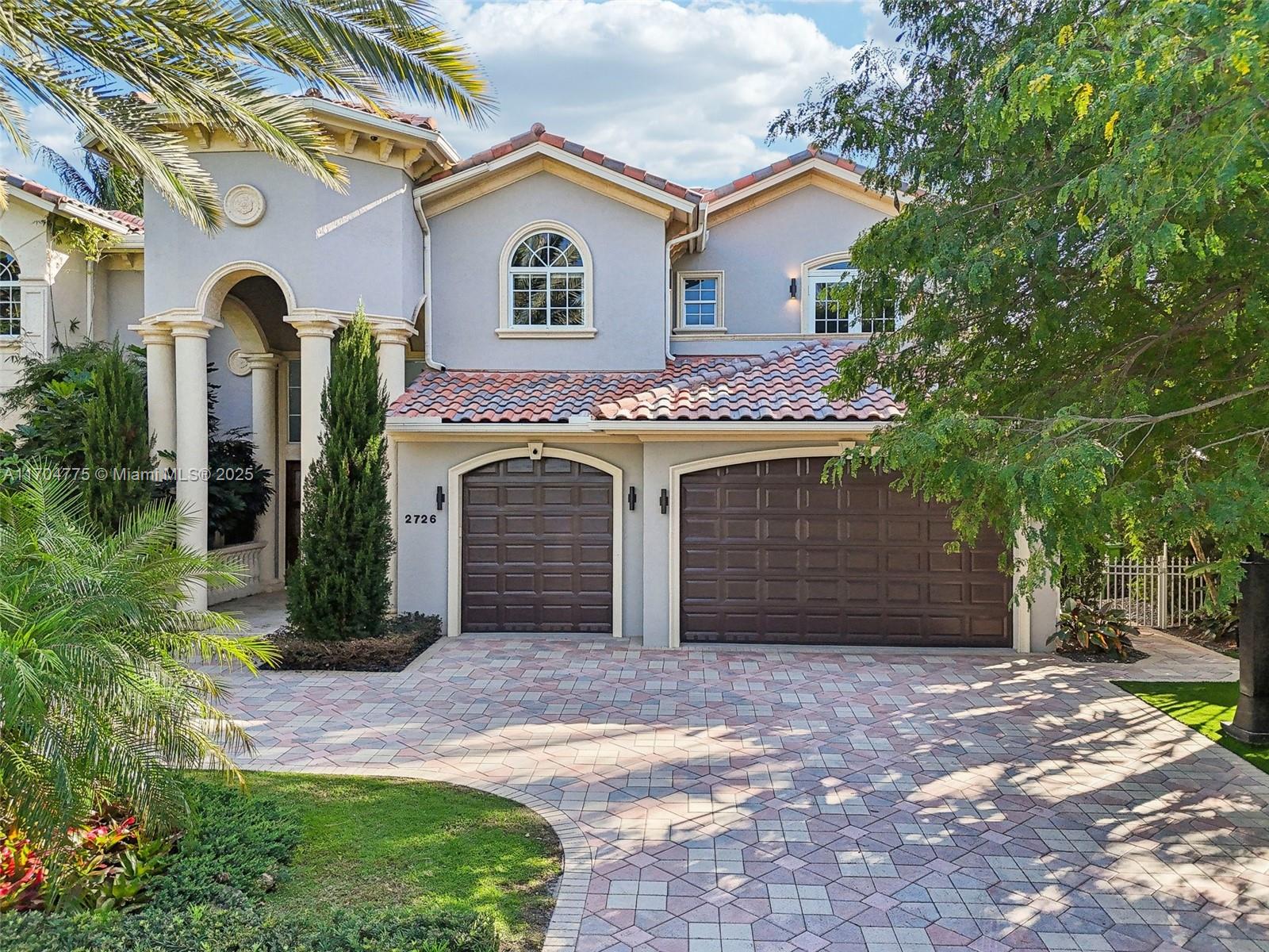 CORAL RIDGE - Residential