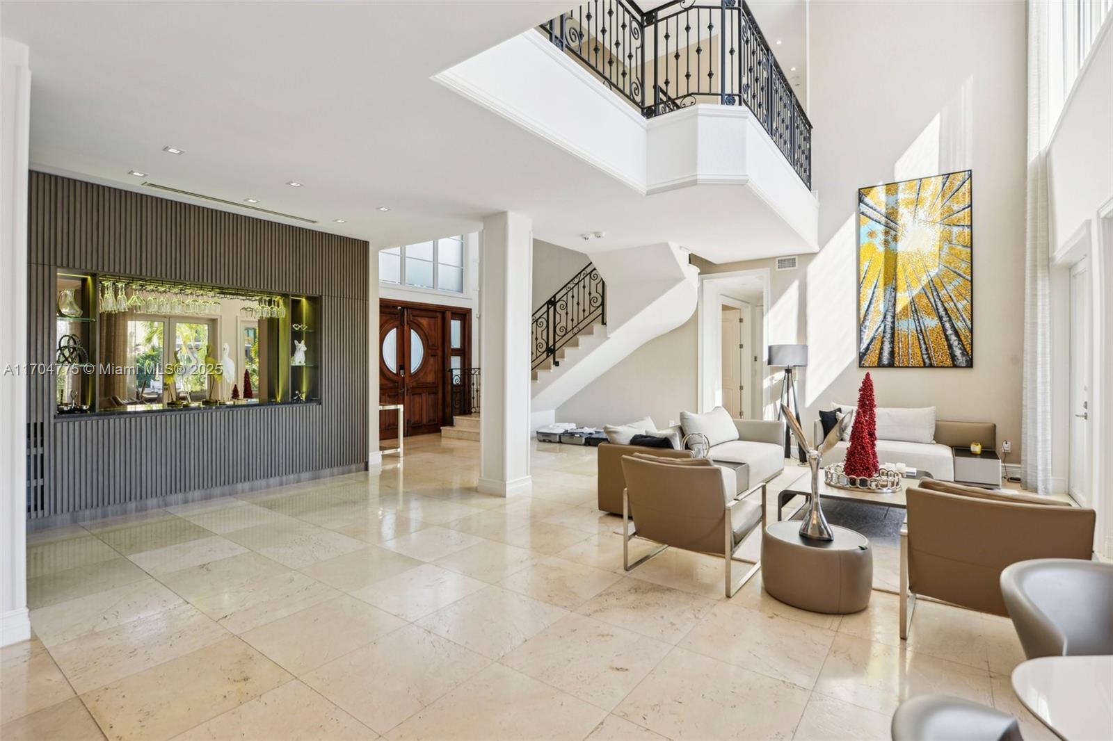 CORAL RIDGE - Residential