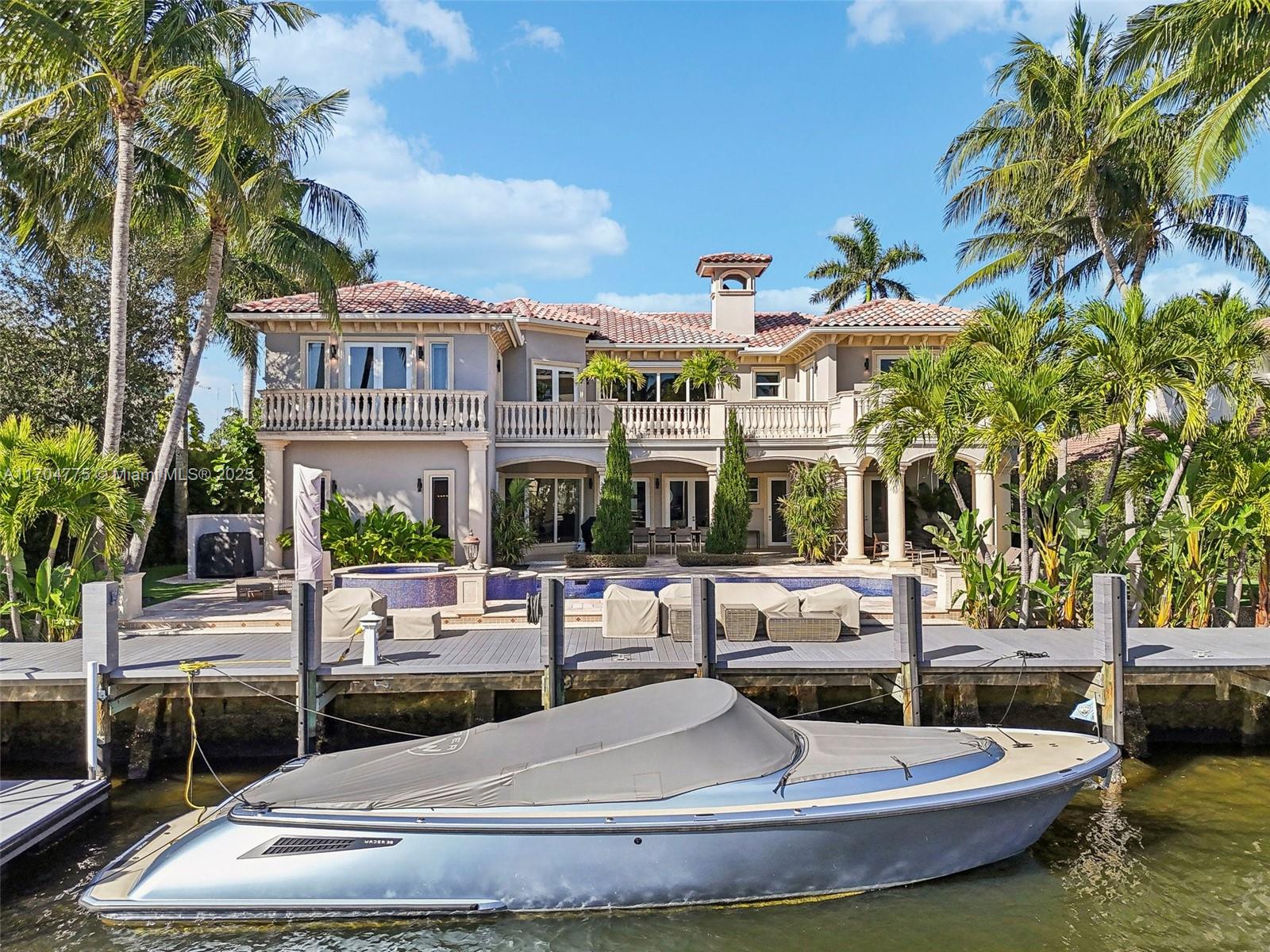 CORAL RIDGE - Residential