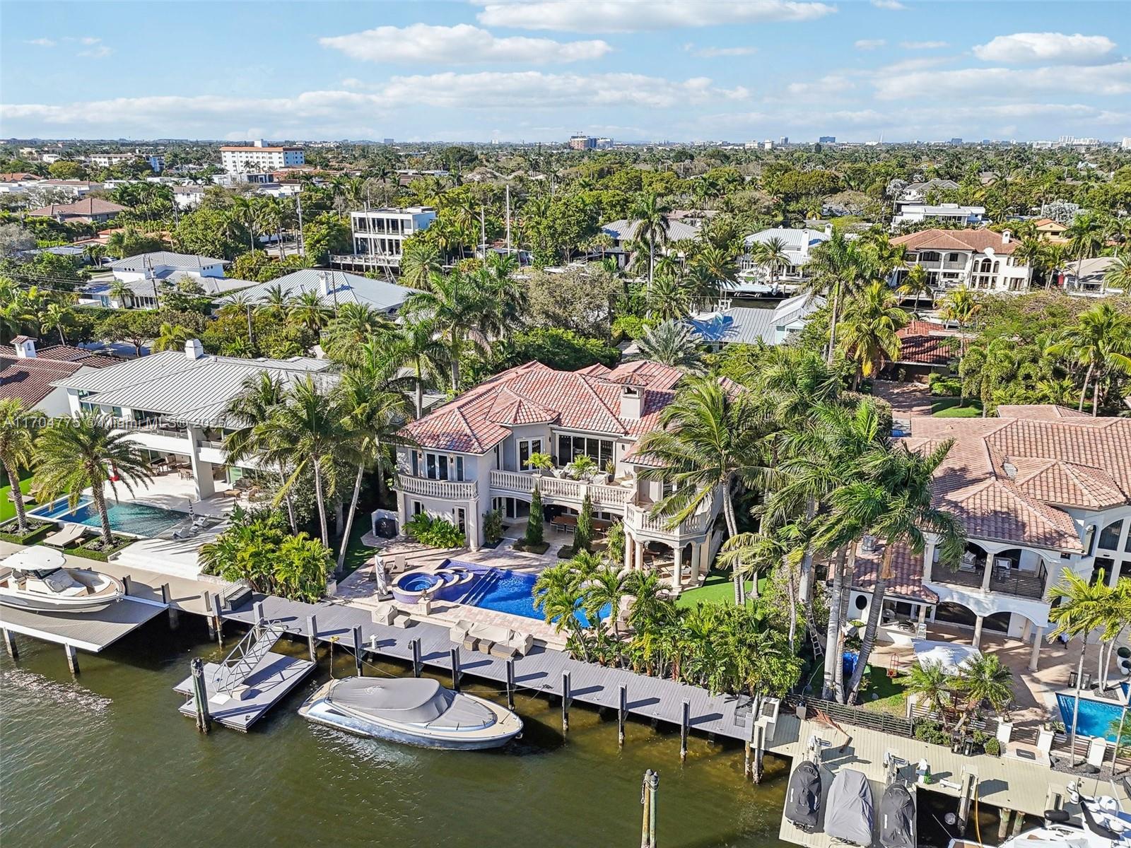 CORAL RIDGE - Residential