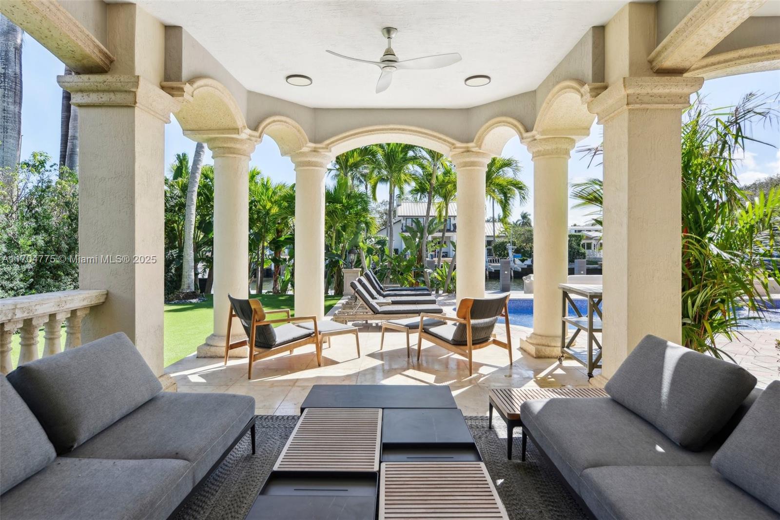 CORAL RIDGE - Residential