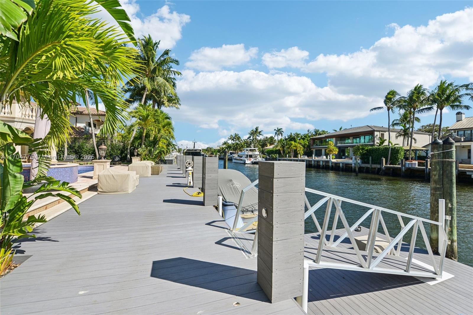 CORAL RIDGE - Residential