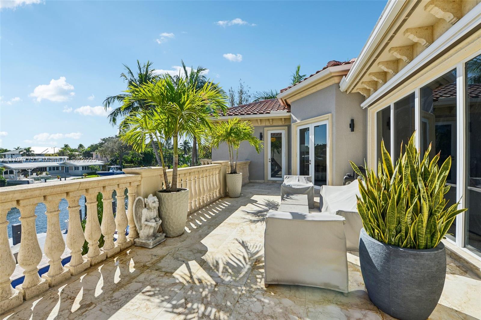 CORAL RIDGE - Residential