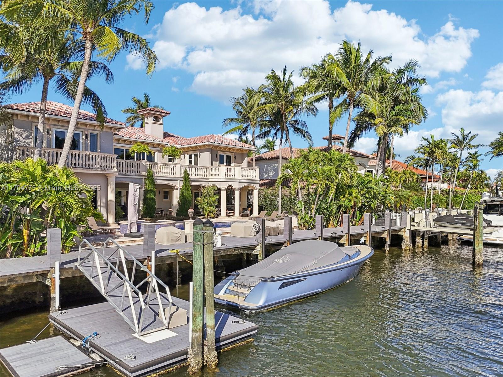 CORAL RIDGE - Residential