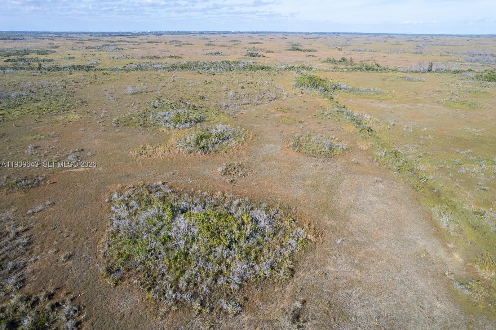 MIAMI LAND & DEVELOPMENT - Land