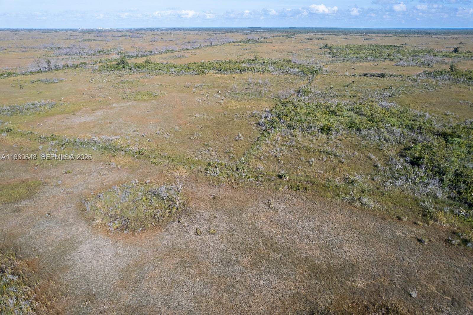 MIAMI LAND & DEVELOPMENT - Land