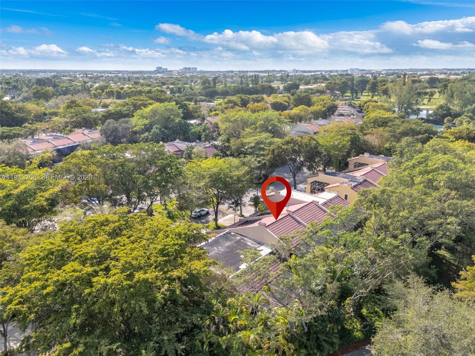 COSTA DEL SOL CONDO F - Residential