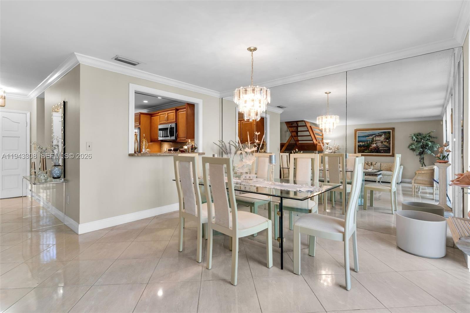 COSTA DEL SOL CONDO F - Residential